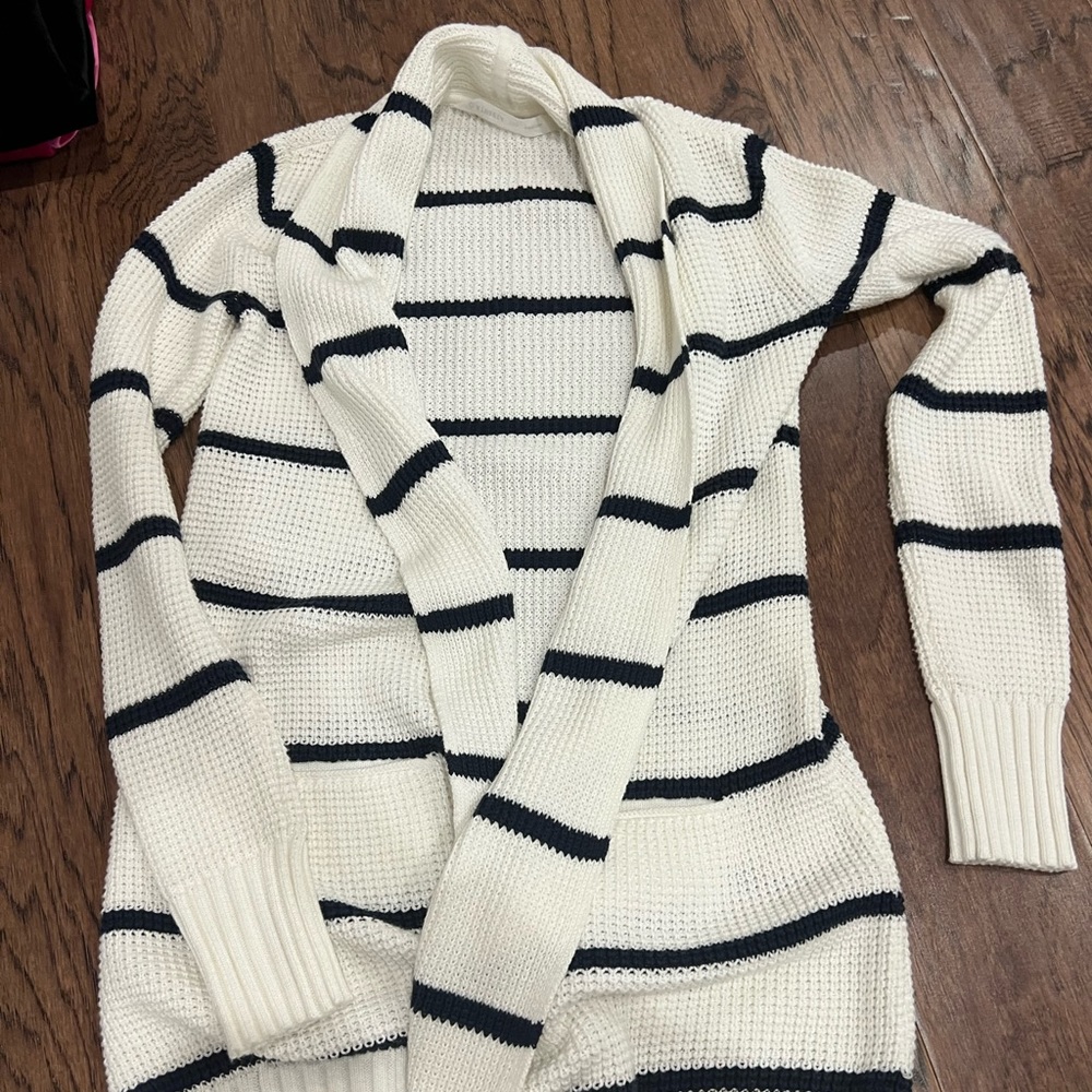 athleta sweater